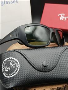 عینک آفتابی اسپرت مردانه سایز بزرگ ریبن فراری مدل 4405 Rayban ferrari