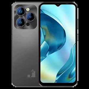 گوشی موبایل ژوبیتر مدل jPhone K10 دو سیم کارت ظرفیت 64 گیگابایت رم 3 گیگابایت3 گیگابایت رم مجازی