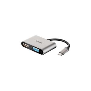 مبدل دی لینک D-Link مدل DUB-V210