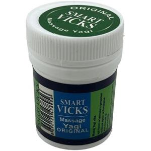 روغن ماساژ استار ویکس star vicks
