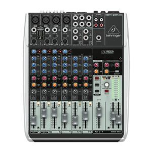 میکسر Behringer Q1204USB