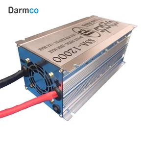 اینورتر خورشیدی 24 ولت تکنو پارس مدل SSA-12000W