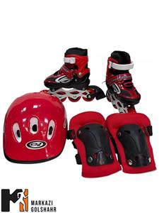 کفش اسکیت قابل تنظیم Street Runner