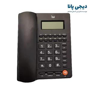 تلفن رومیزی ایرانی 1 خط ندا مدل NEDA 120CID