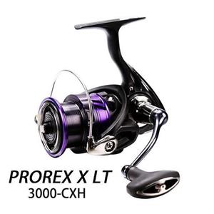 چرخ ماهیگیری دایوا پرورکس Daiwa Prorex X LT 3000-CXH