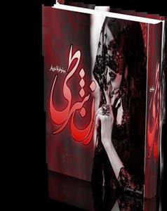دانلود رمان زن شرطی اثر نیلوفر قائمی فر