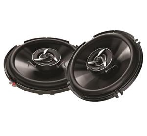 Pioneer TS-6521F بلندگو گرد پایونیر