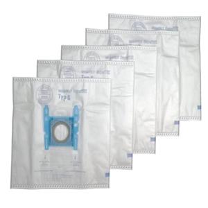کیسه جاروبرقی پاکشوما 2500 وات pvc 25501