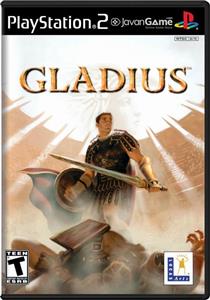 بازی Gladius برای PS2