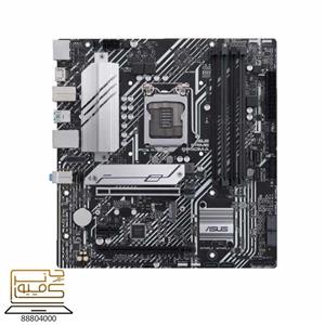 مادربرد ASUS مدل PRIME B560 MA