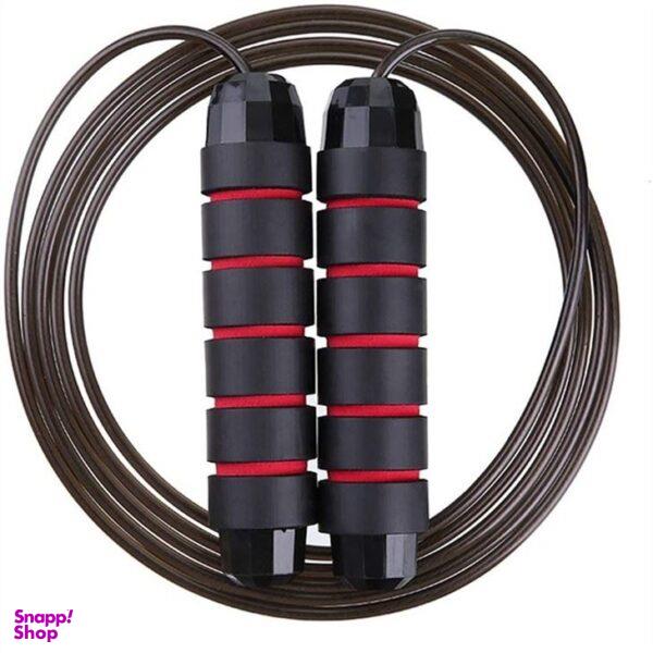 طناب ورزشی قدرتی مدل Skipping Rope