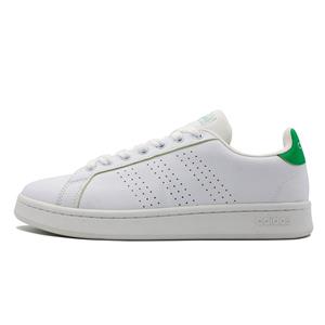 کتانی آدیداس استن اسمیت Adidas Stan Smith 2001 White Green