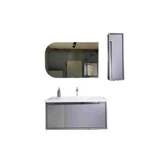 روشویی کابینتی ایواریا مدل A-90-1