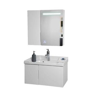 روشویی کابینتی ایواریا مدل A-80-1