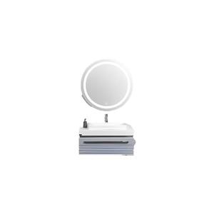 کابینت روشویی ایواریا مدل L-103