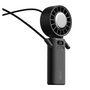 پنکه شارژی دستی شیائومی یوپین مدل Sothing Cooling High Speed Fan Ice Z ظرفیت 3600mAh