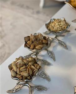 اردو خوری و رولت خوری  اردوخوری لوتوس 