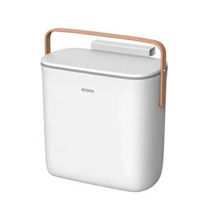 سطل زباله کابینتی و دسته دار ecoco