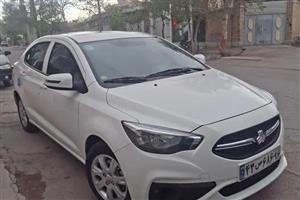 خودرو شاهین G دنده ای-1402