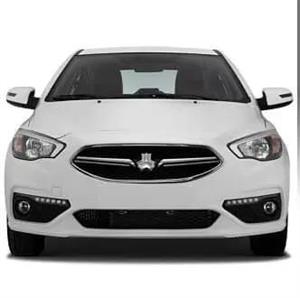 خودرو شاهین اتوماتیک CVT-1404