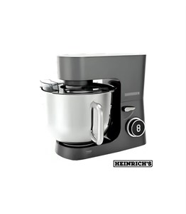 همزن حرفه ای 8 لیتر هنریچ مدل HKM 8080