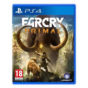 پلمپ اکبند Farcry Primal PS4 Region All