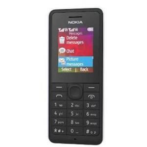 قاب و شاسی کامل نوکیا Nokia 107