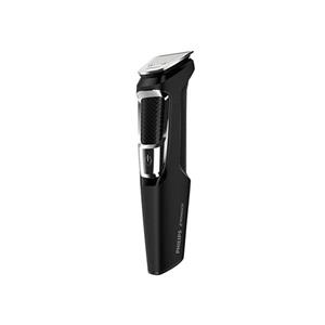 ست ماشین اصلاح موی سر و صورت و بدن فیلیپس مدل MG3750 | آکبند آنباکس شده(بدون کارتن)