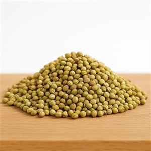 تخم گشنیز