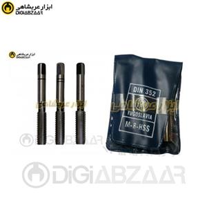 قلاویز 8 میل 3 پارچه فرا FRA