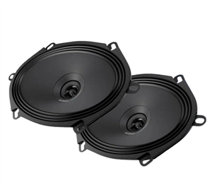 Audison APX570 بلندگو بیضی اودیسون