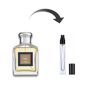 عطر ادوپرفیوم  آرامیس 900 – برند لوزی حجم 10 میلی لیتر