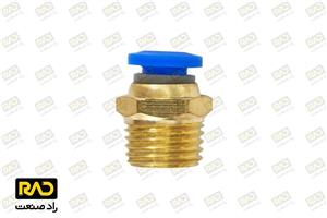 راسته مستقیم پنوماتیک