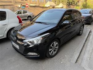 خودرو هیوندای i20 (مونتاژ)-1397