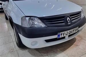 خودرو رنو تندر 90-1388