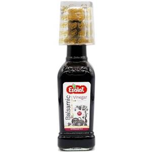 اصالت سرکه بالزامیک شیشه 400گ