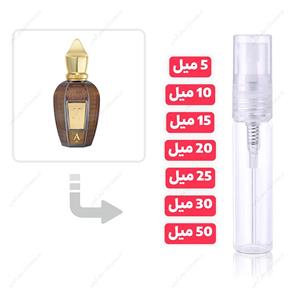عطر گرمی زرجوف الکساندریا 3 زنانه و مردانه | Xerjoff Alexandria III