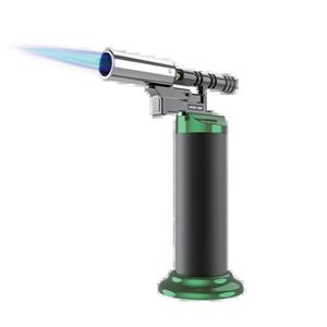 فندک ضدباد شعله Jet Flame Pro گرین لاین
