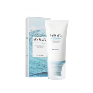 کرم ضدآفتاب سنتلا SPF 50  (CENTELLA)