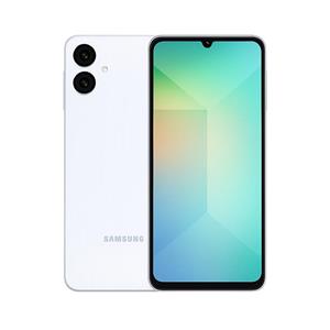 گوشی موبایل سامسونگ مدل Galaxy A06 دو سیم کارت ظرفیت 128 گیگابایت رم 4 گیگابایت