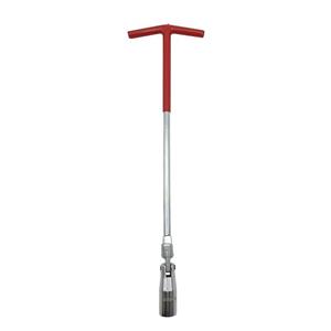 آچار شمع سیموند مدل YP-BOLAND-39CM سایز 16 میلی متر