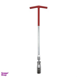 آچار شمع سیموند مدل YP-BOLAND-39CM سایز 16 میلی متر
