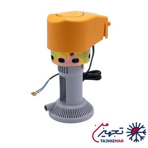 پمپ آب کولر الکتروژن