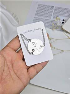 گردنبند ست سه سفره 208