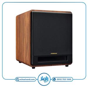 ساب ووفر خانگی پسیو تایفون مدل TYPHOON-TY-SB10