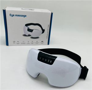 عینک ماساژ چشم مدل Eye Massage