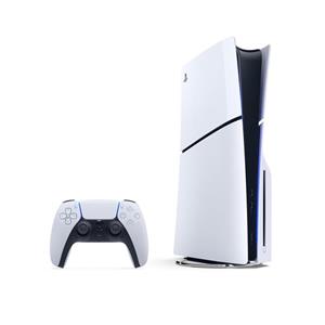 کنسول PlayStation 5 Slim 2016 Euro - Standard Edition با گارانتی 18 ماهه