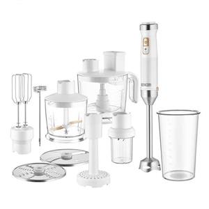 گوشت کوب برقی سنکور مدل SENCOR SHB 6551WH
