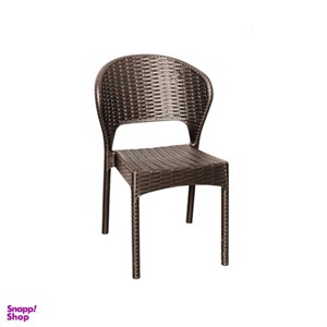 صندلی ناصر پلاستیک کد 972