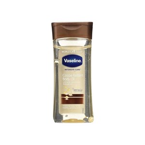 روغن بدن کاکائویی وازلین 200 میل